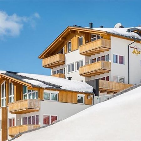 Fewo-Obertauern Alps Εξωτερικό φωτογραφία