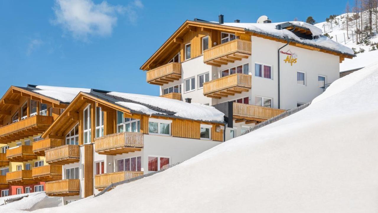 Fewo-Obertauern Alps Εξωτερικό φωτογραφία